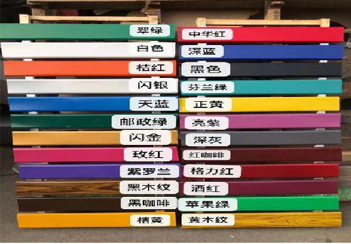 岳阳做招牌可以用哪些材料？