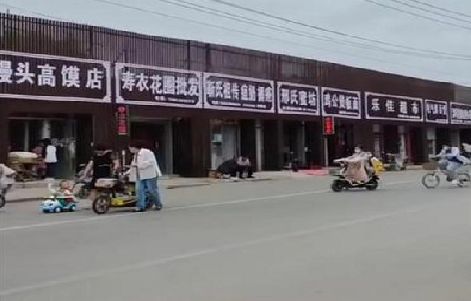 岳阳政府规划的统一招牌样式有哪些？