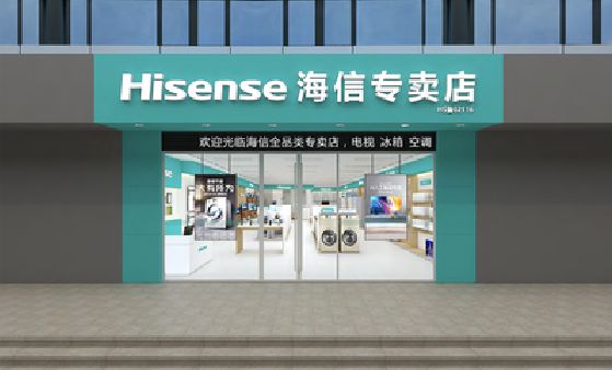 岳阳如何加强专卖店门头设计品质？