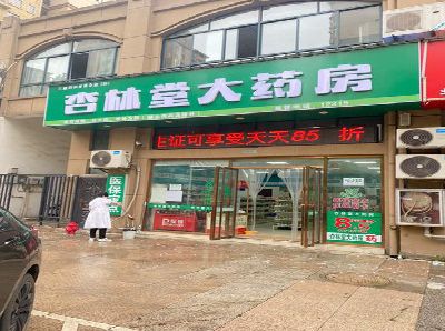 岳阳铝塑板门头招牌的特点。